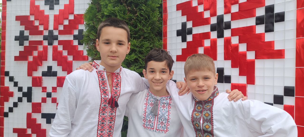 День вишиванки 1