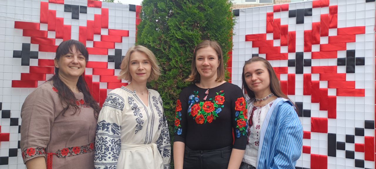 День вишиванки 4