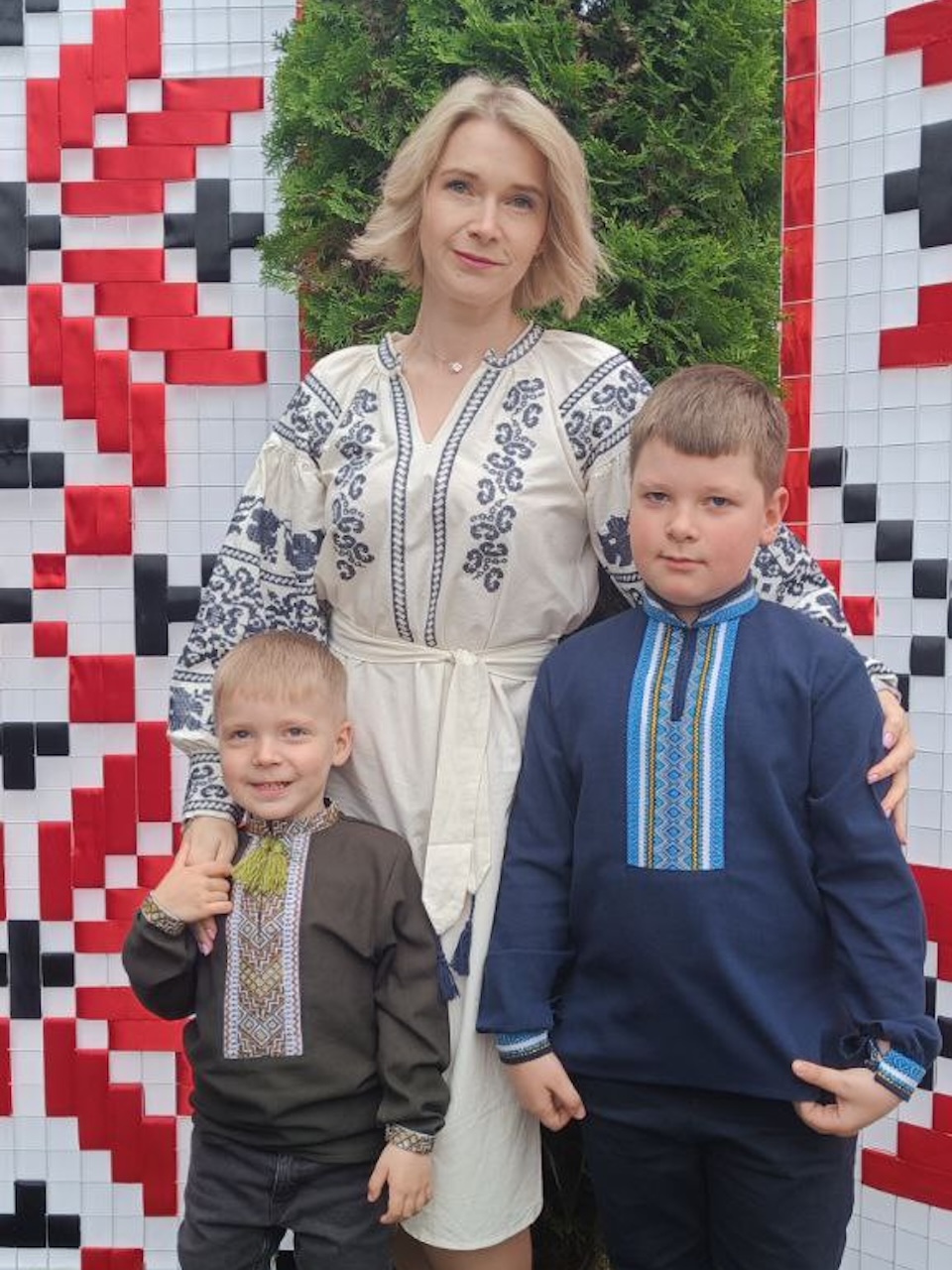 День вишиванки 8