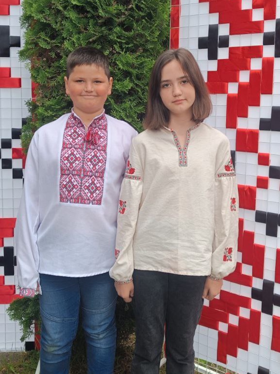 День вишиванки 9