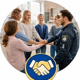 Безпечне освітнє середовище